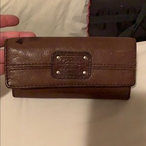 ✨Fossil Wallet✨